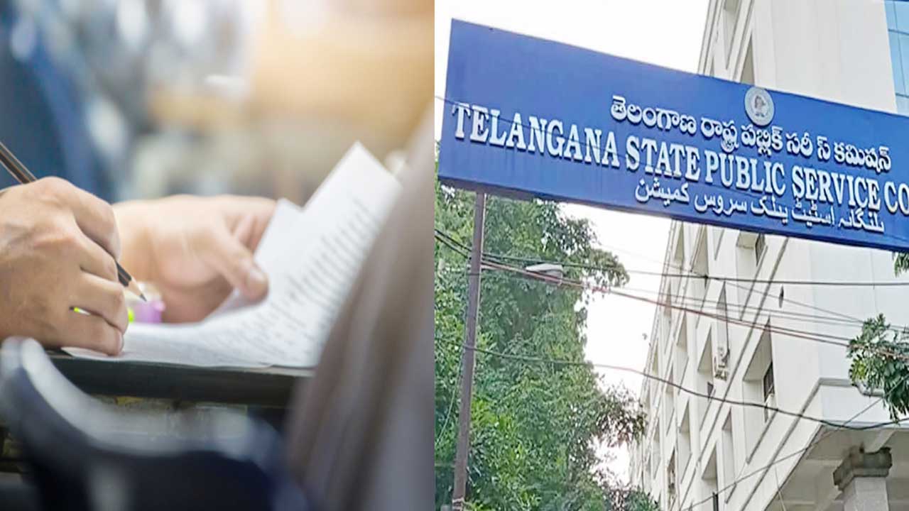 Group 1 Mains | మెయిన్స్‌ ప్రశ్నల్లో తప్పులు.. అభ్యర్థులకు తప్పని ఇబ్బందులు