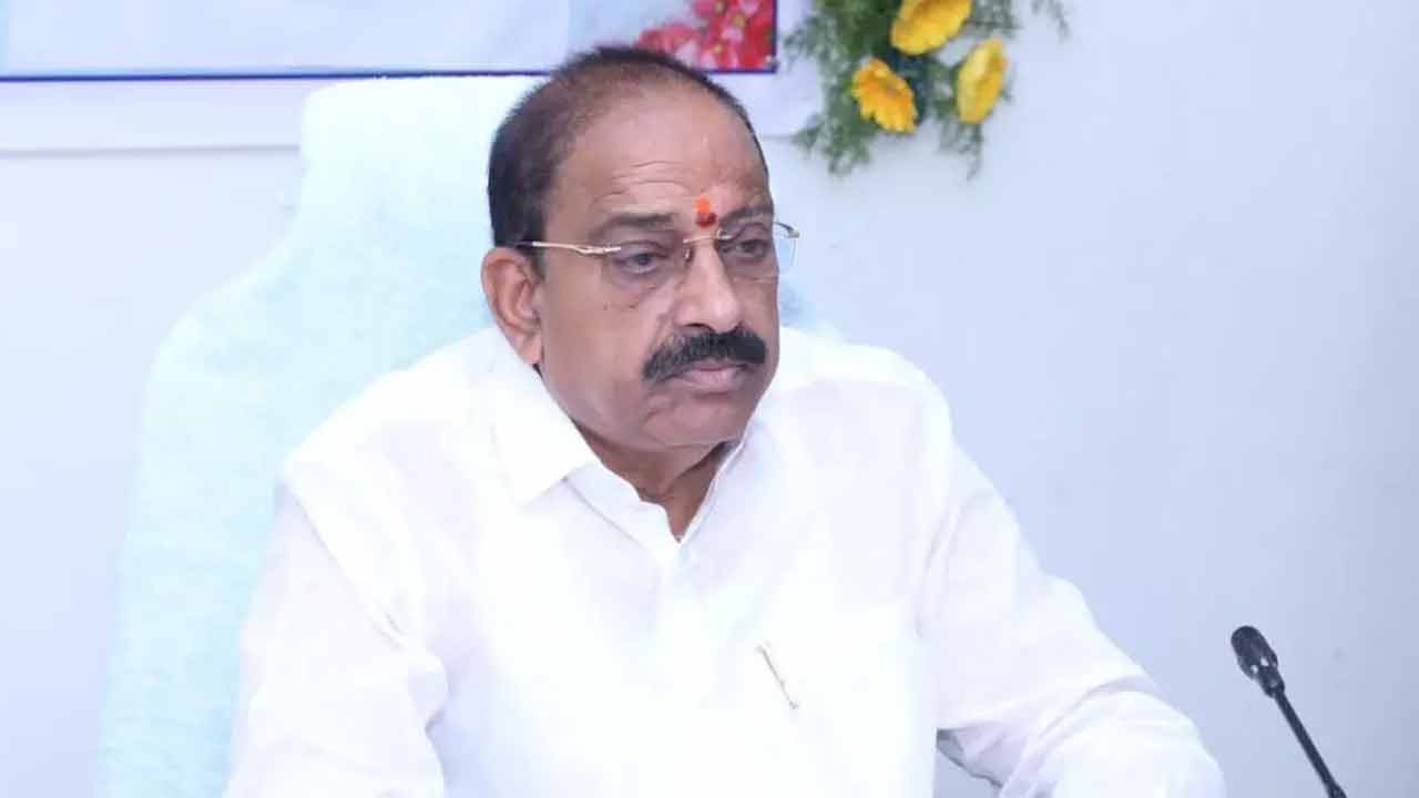 Rythu Bharosa | సీజన్‌ పూర్తయ్యాక ఎగనామం.. రైతులను నమ్మించి నట్టేట ముంచిన కాంగ్రెస్‌ స ర్కారు