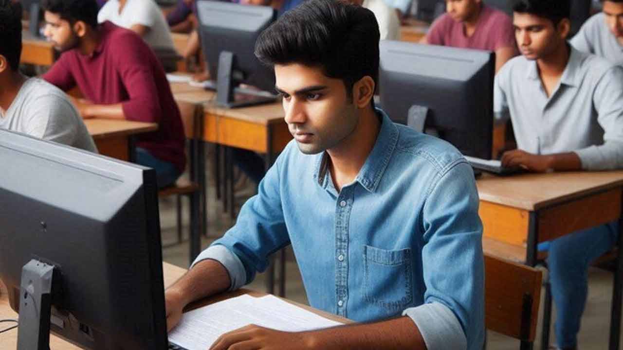 యూజీసీ నెట్‌ ఫలితాలు విడుదల