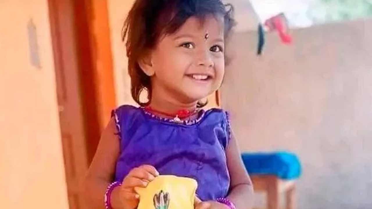 Heart Attack | గుండెపోటుతో ఐదేళ్ల చిన్నారి మృతి.. జమ్మికుంటలో విషాదం