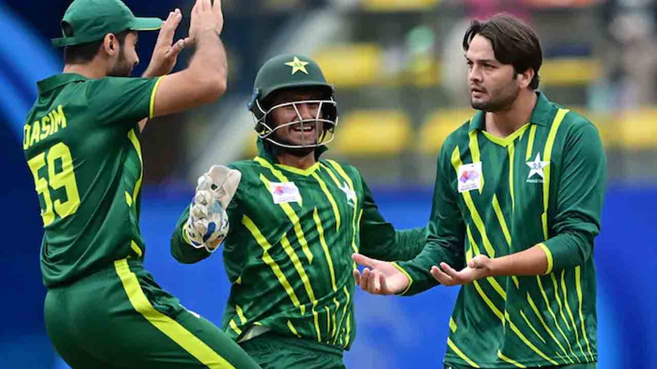 Usman Qadir | మూడేండ్ల‌లో ఒక్క‌టే వ‌న్డే.. దిగ్గ‌జ స్పిన్న‌ర్ వారసుడి వీడ్కోలు..!