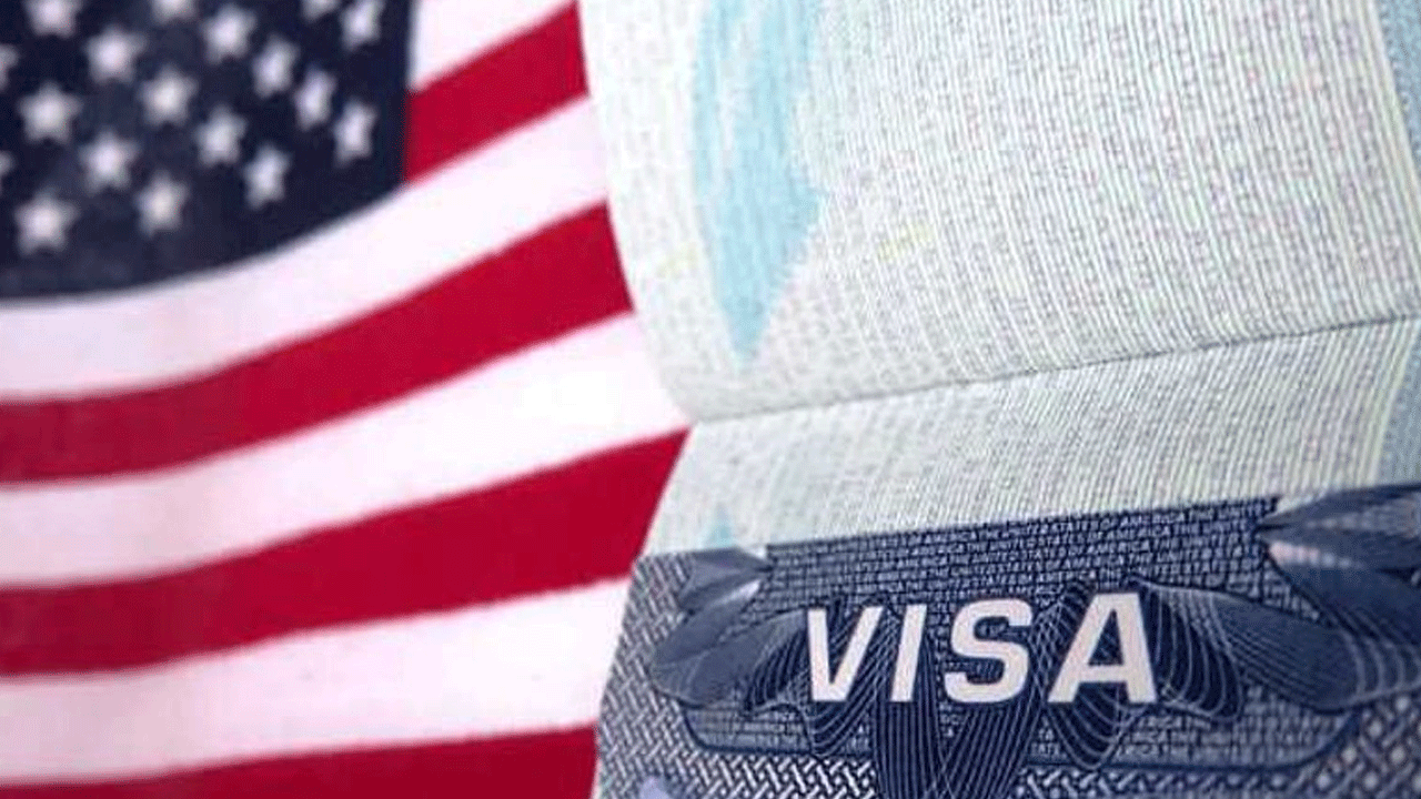 Visa Appointments: 2.5 ల‌క్ష‌ల అద‌న‌పు వీసా అపాయింట్‌మెంట్లు రిలీజ్ చేసిన అమెరికా