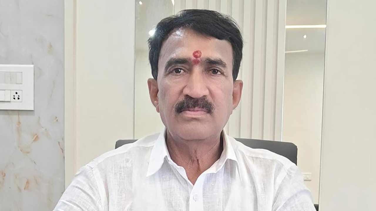 దమ్ముంటే హరీశ్‌రావు సవాల్‌ను సీఎం స్వీకరించాలి : వంటేరు ప్రతాప్‌రెడ్డి