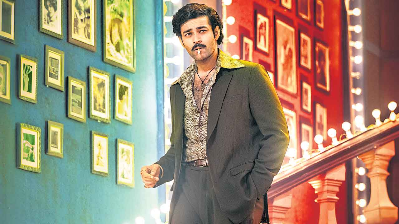 Varun Tej | మట్కా నుంచి మెగా అప్‌డేట్‌.. వరుణ్‌తేజ్‌ సెకండ్‌ లుక్‌ రిలీజ్‌