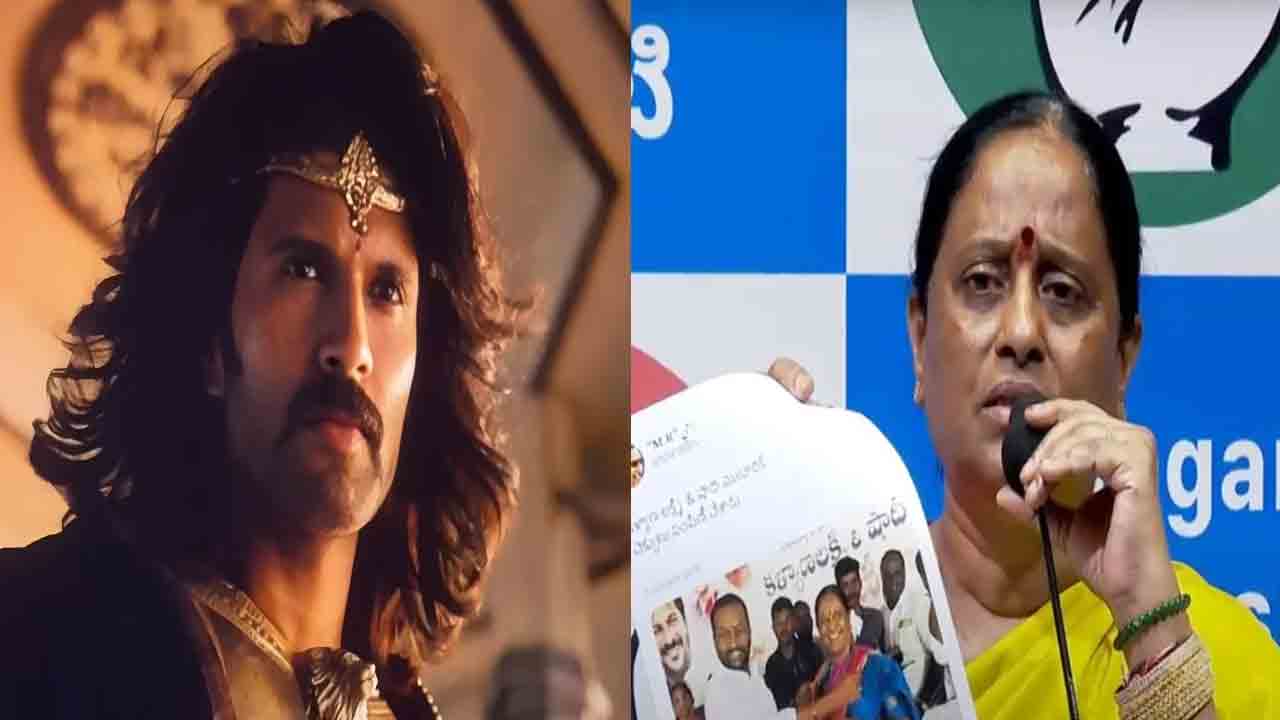 Vijay Devarakonda | మీకు ఓటేసేది మమ్మల్ని బాగా చూసుకుంటారని.. కొండా వ్యాఖ్య‌ల‌పై విజ‌య్ దేవ‌ర‌కొండ ఫైర్