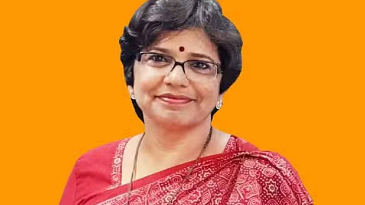 ఎన్సీడబ్ల్యూ చైర్పర్సన్గా విజయ కిశోర్