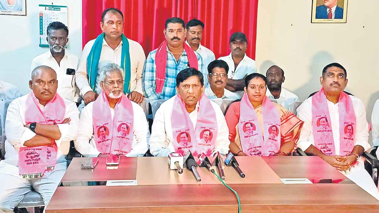 ముత్యమంత మూసీకి లక్షన్నర కోట్లా