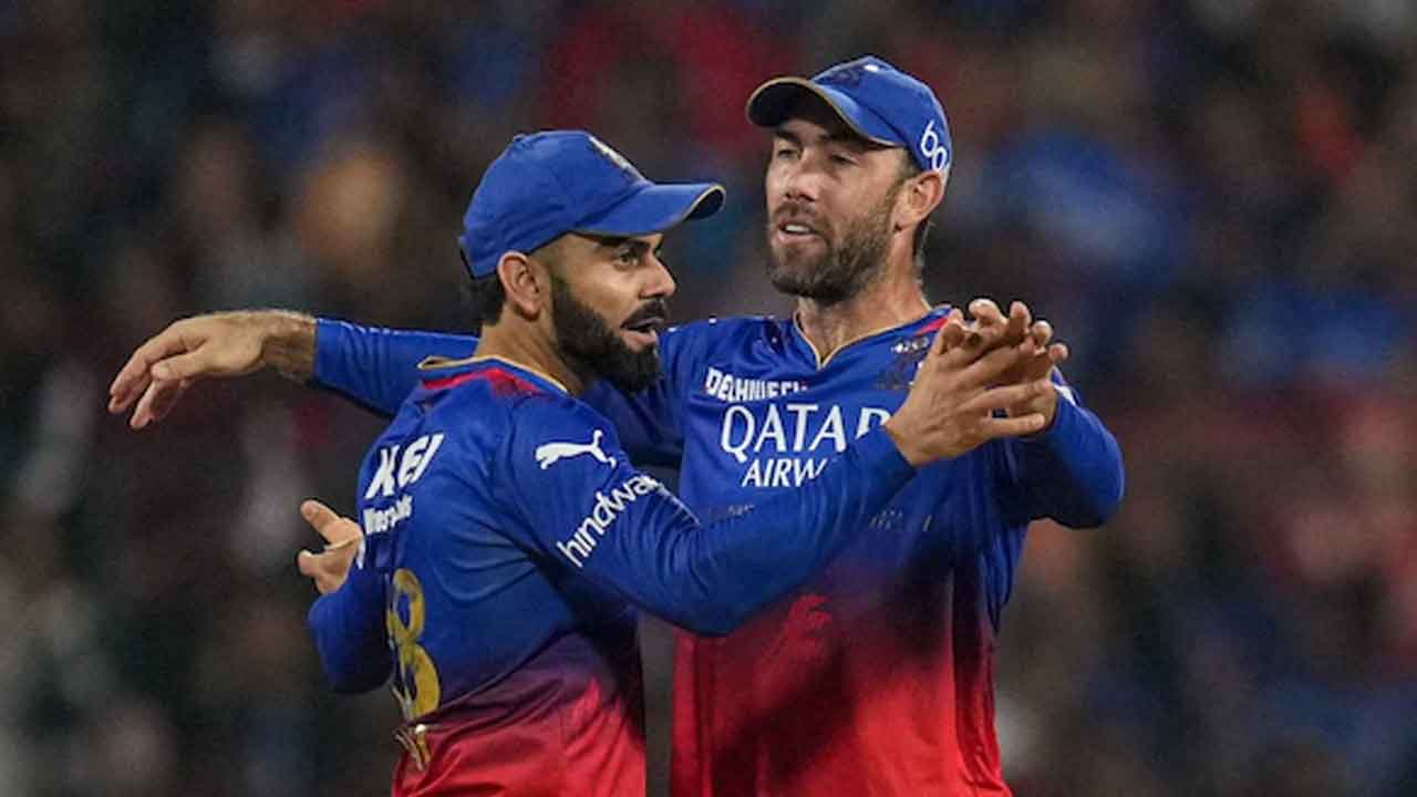 Glenn Maxwell | కోహ్లీ నన్ను బ్లాక్ చేశాడన్న మ్యాక్స్వెల్.. ఎందుకో తెలుసా?