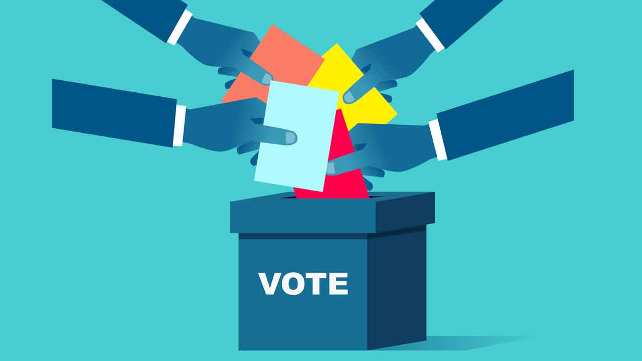 ఉపాధ్యాయ ఎమ్మెల్సీ ఎన్నిక హడావిడి షురూ..