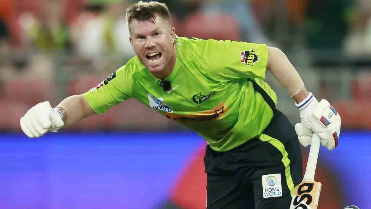 David Warner  | జీవిత‌కాల నిషేధం ఎత్తేసిన ఆస్ట్రేలియా.. వార్న‌ర్‌ క‌ల నిజ‌మ‌య్యేనా..?