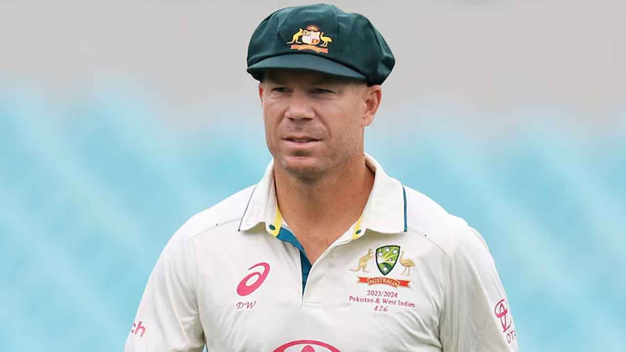 David Warner | డేవిడ్‌ వార్నర్‌కు ఊరట.. లైఫ్‌టైమ్‌ కెప్టెన్సీ బ్యాన్‌ ఎత్తివేత