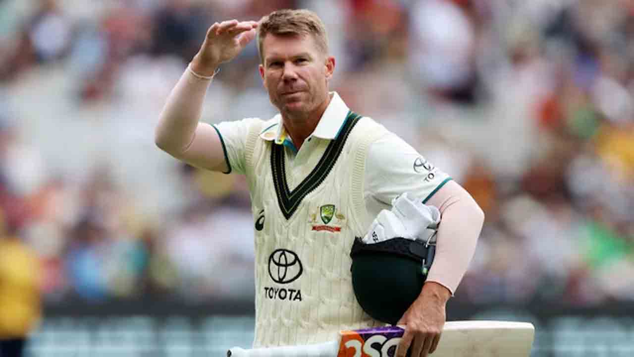 David Warner | ఒక్క ఫోన్ చేయండి.. బోర్డ‌ర్ – గవాస్క‌ర్ ట్రోఫీలో ఆడుతా..?