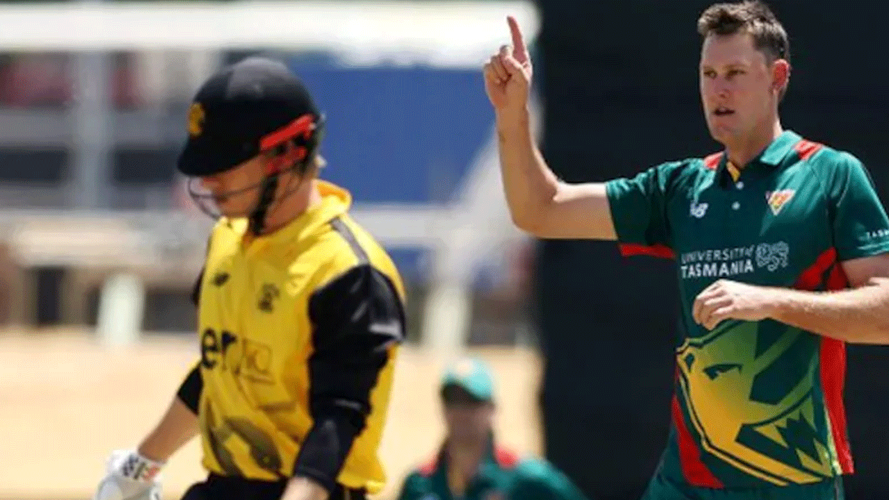 Western Australia: ఓ ద‌శ‌లో 52/2.. ఆ త‌ర్వాత 53 ఆలౌట్