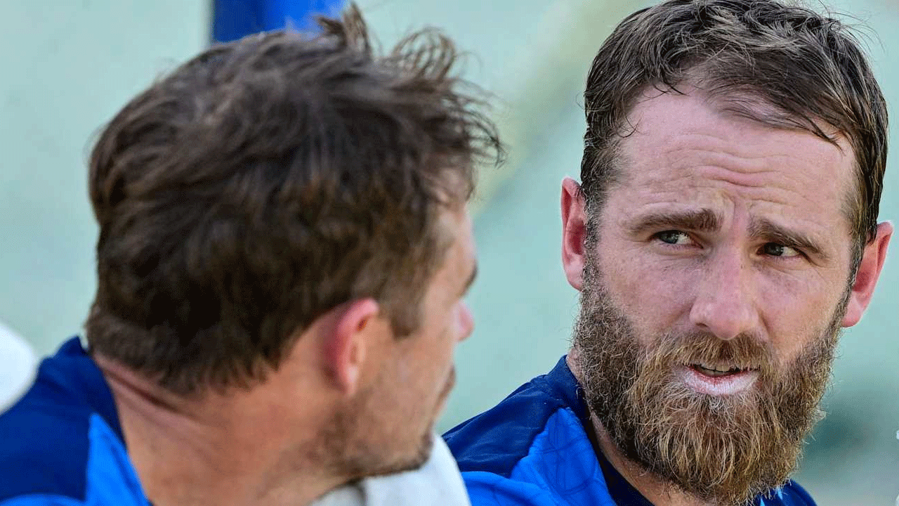 Kane Williamson: రెండో టెస్టుకు కేన్ విలియ‌మ్‌స‌న్ దూరం.. కీల‌క ప్ర‌క‌ట‌న చేసిన కివీస్ జ‌ట్టు