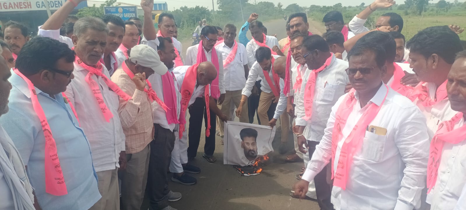 ఆదిలాబాద్‌ జిల్లాలో..