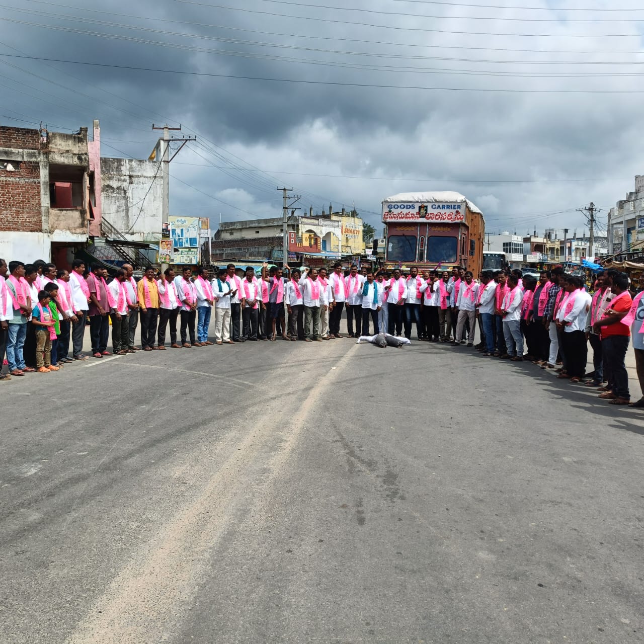 నిజామాబాద్‌ జిల్లాలో..