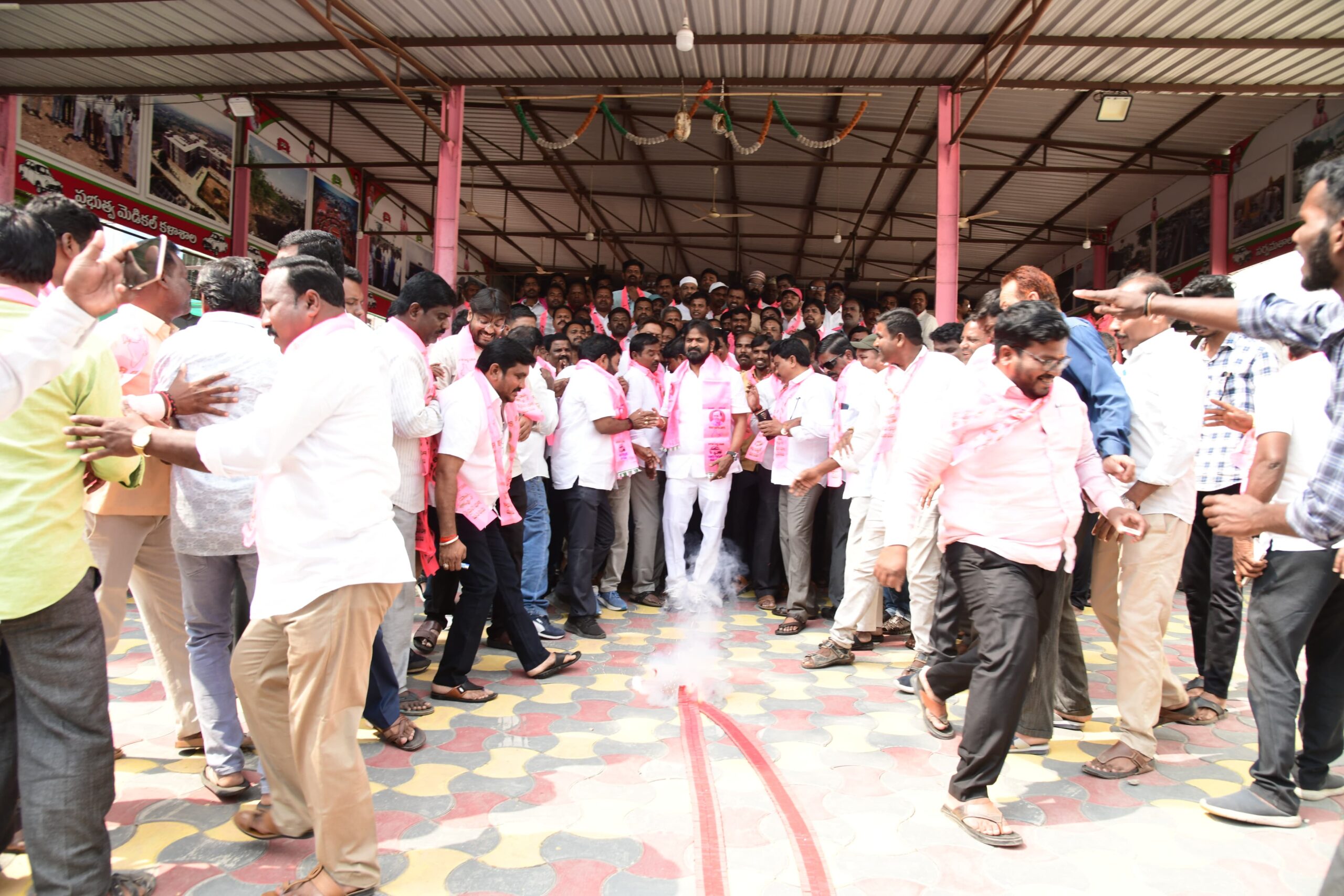మహబూబ్‌నగర్‌ జిల్లాలో..