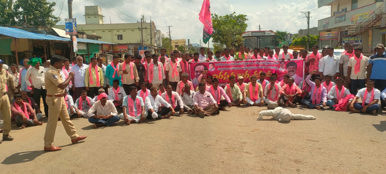 వరంగల్ జిల్లాలో