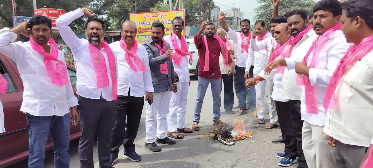 సంగారెడ్డి జిల్లాలో
