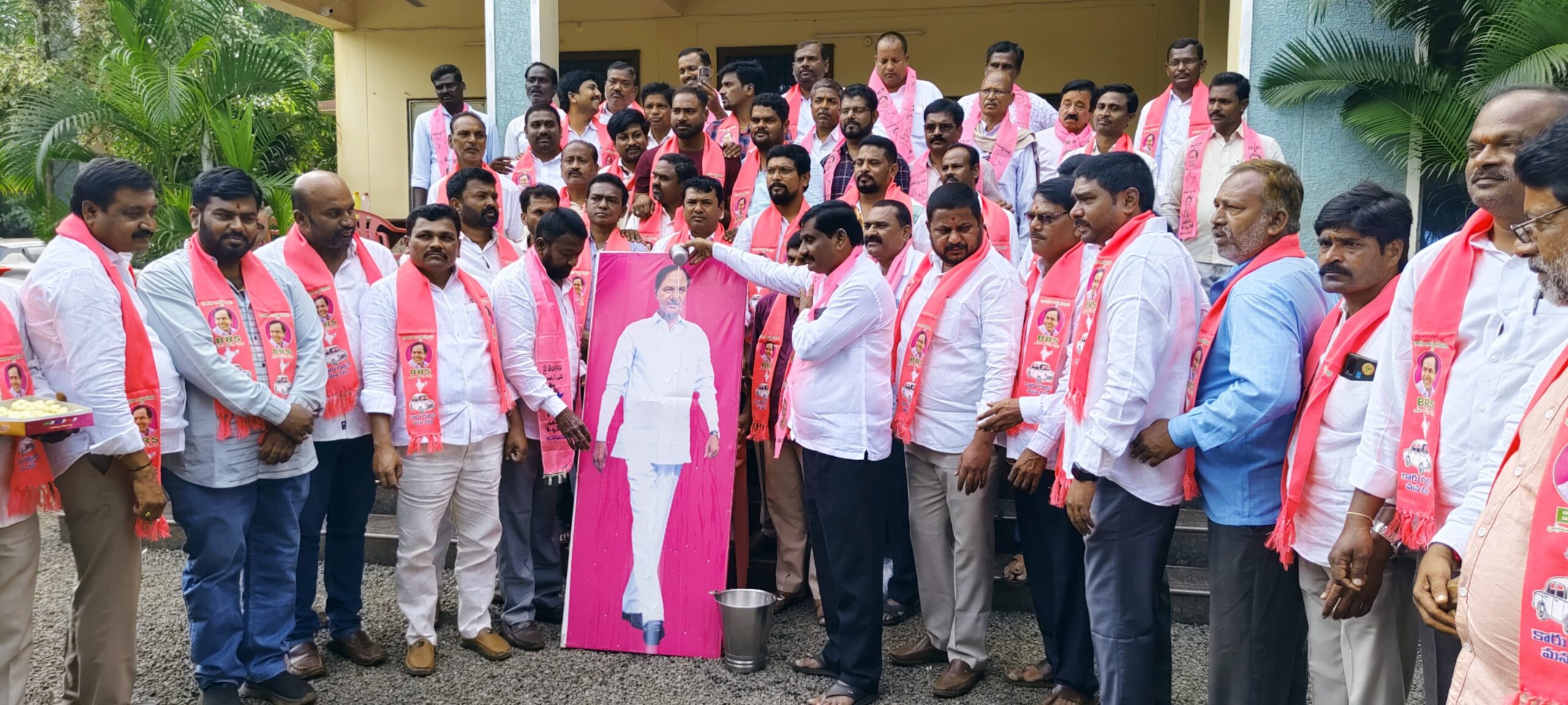 సంగారెడ్డి జిల్లాలో..