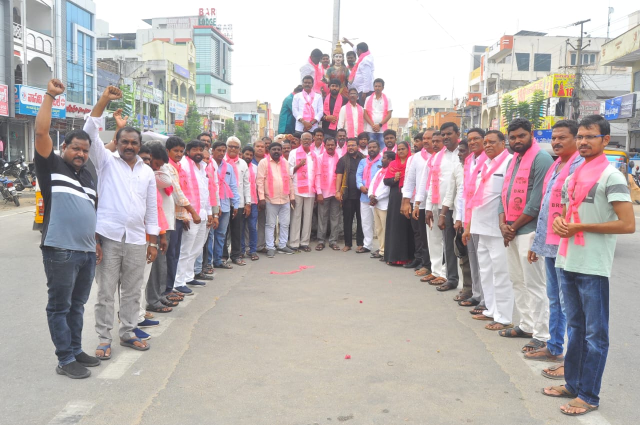 సూర్యాపేట జిల్లాలో..