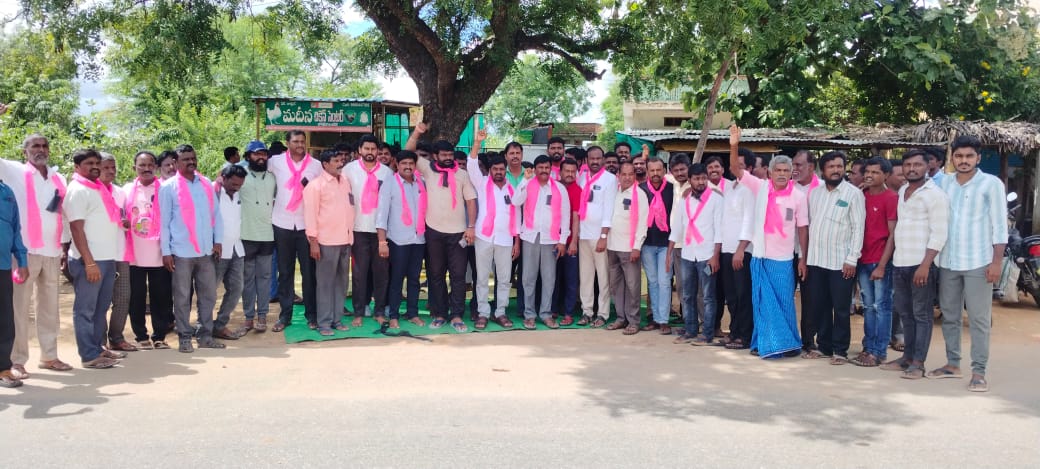 సూర్యాపేట జిల్లాలో..