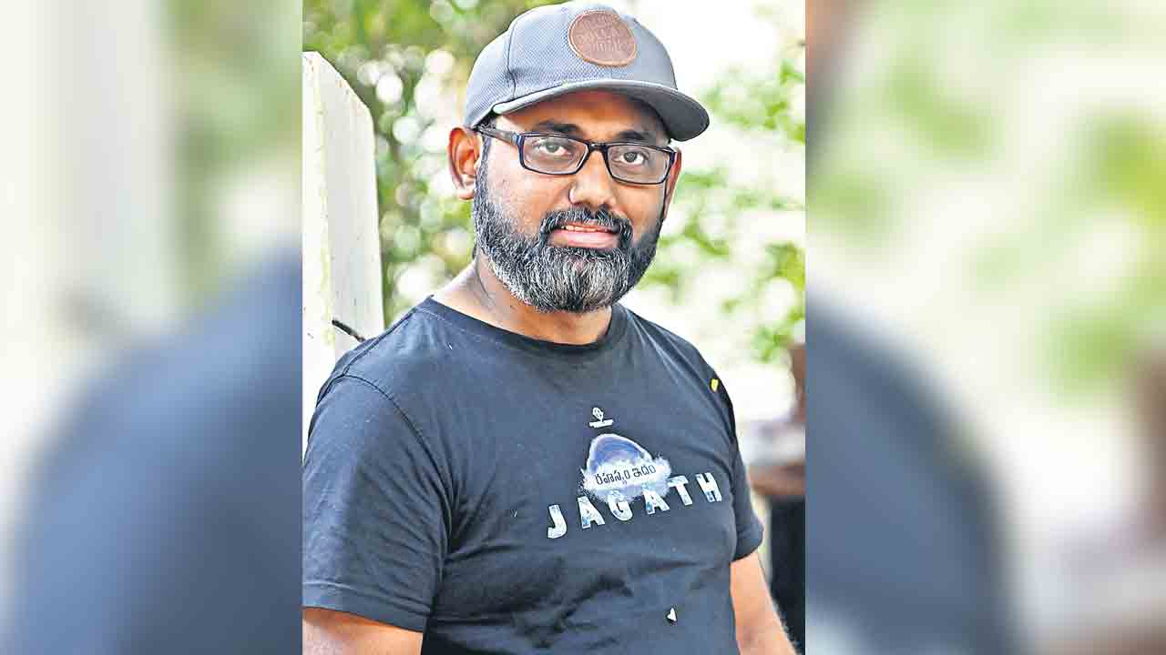 పురాణాలతో మరో తెలుగు సినిమా.. శ్రీ చక్రం కాన్సెప్ట్‌ సక్సెస్‌ అయ్యేనా!