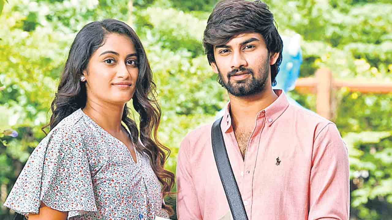 మదర్‌ సెంటిమెంట్‌తో ముత్యాల సుబ్బయ్య సినిమా!