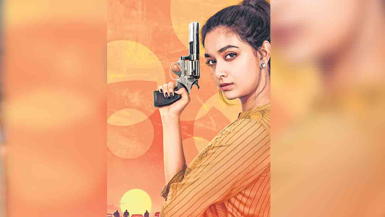 Revolver Rita | రీటా ఎవరు? పోలీసా? లేకా అండర్‌వరల్డ్‌ ఏజెంటా?