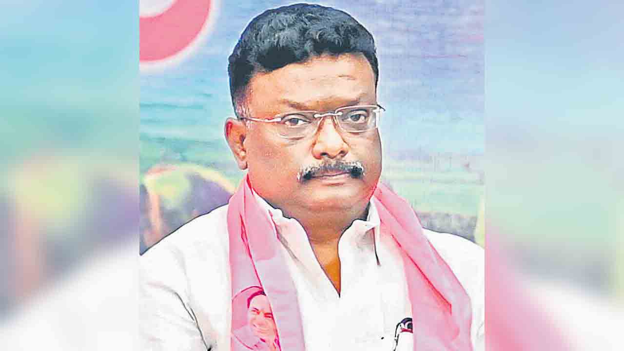 బహిరంగ చర్చకు సిద్ధమా? సీఎం రేవంత్‌కు దాసోజు శ్రవణ్‌ సవాలు