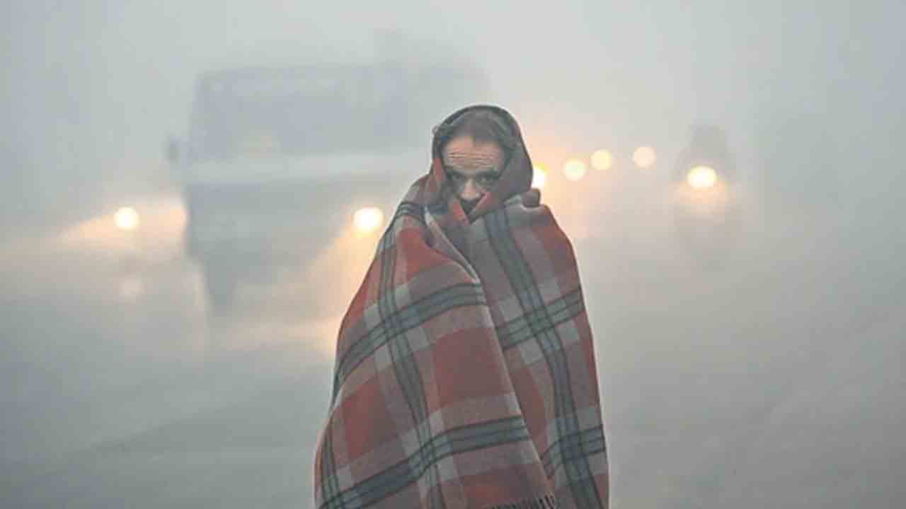 రాష్ట్రవ్యాప్తంగా పెరుగుతున్న చలి తీవ్రత