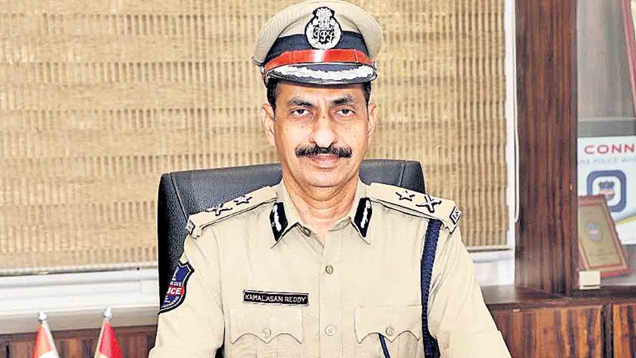 12 కోట్ల విలువైన డ్రగ్స్ దహనం.. ఒక్క నెలలో 7,951 కిలోల గంజాయి నిర్వీర్యం