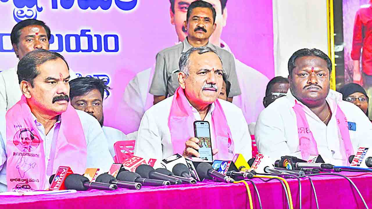 కేసులు, అరెస్టులకు భయపడం