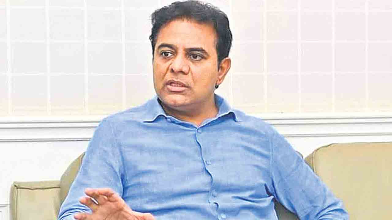 అమృత్‌ అక్రమాల నిగ్గుతేల్చండి