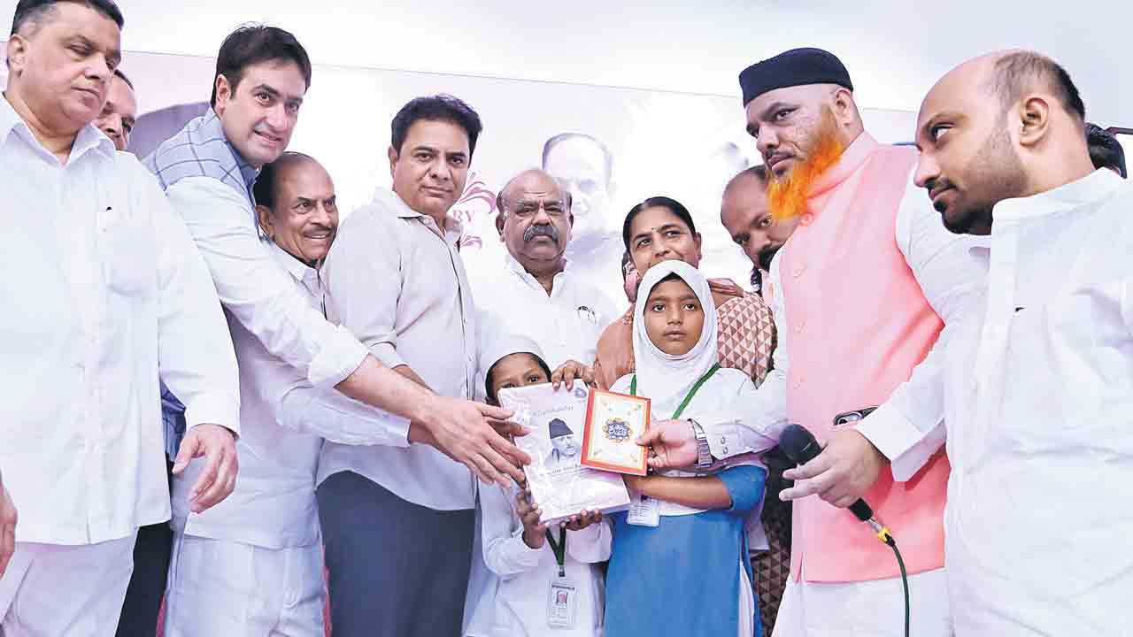 కాంగ్రెస్‌ పాలనలో విద్వేషాలే