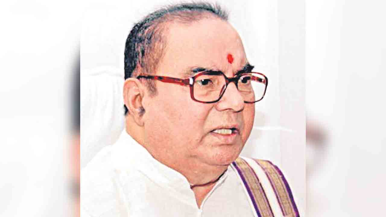 కులాల మధ్య చిచ్చుపెట్టేలా సర్వే