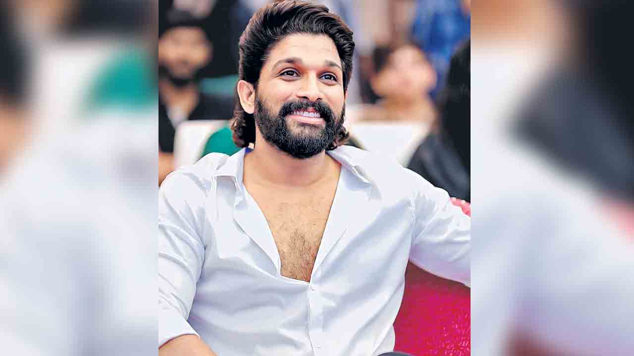 Allu Arjun | పాన్‌ ఇండియాకు రీచ్‌ అయ్యేలా.. పీరియాడిక్‌ కథలో అల్లు అర్జున్‌