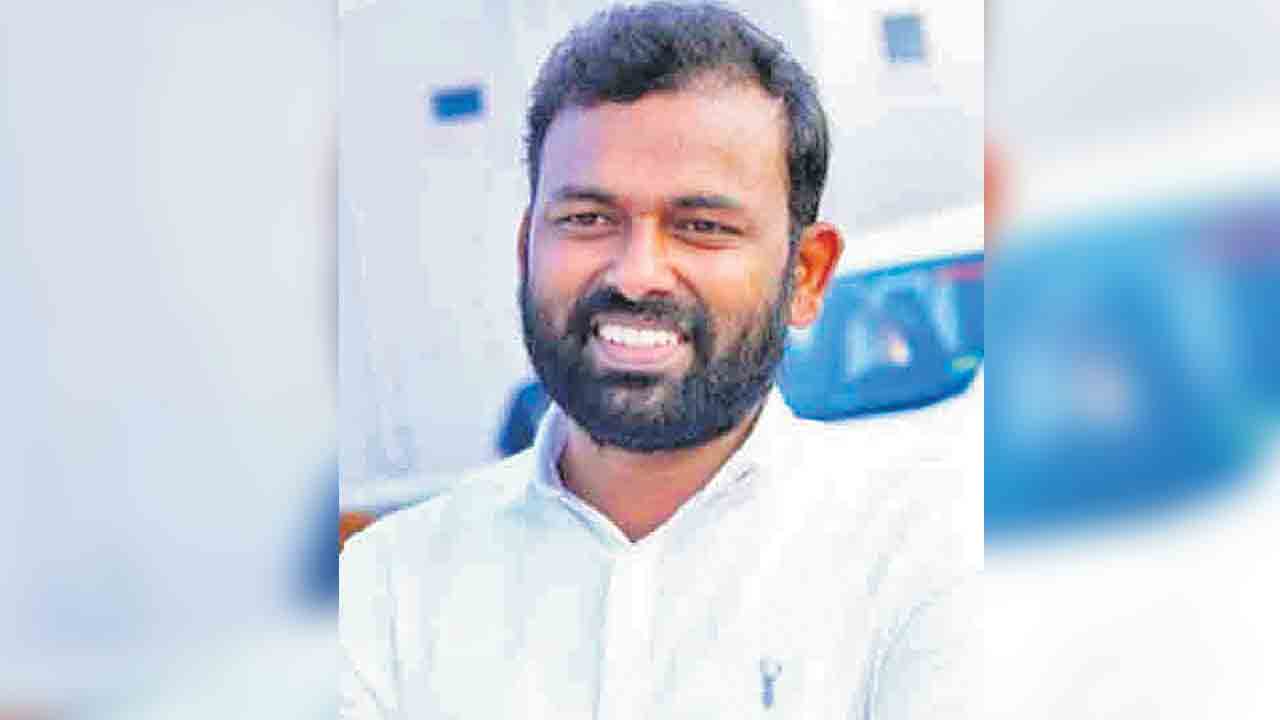 రాష్ర్టానికి ‘రాహు-రేతు’ దోషం