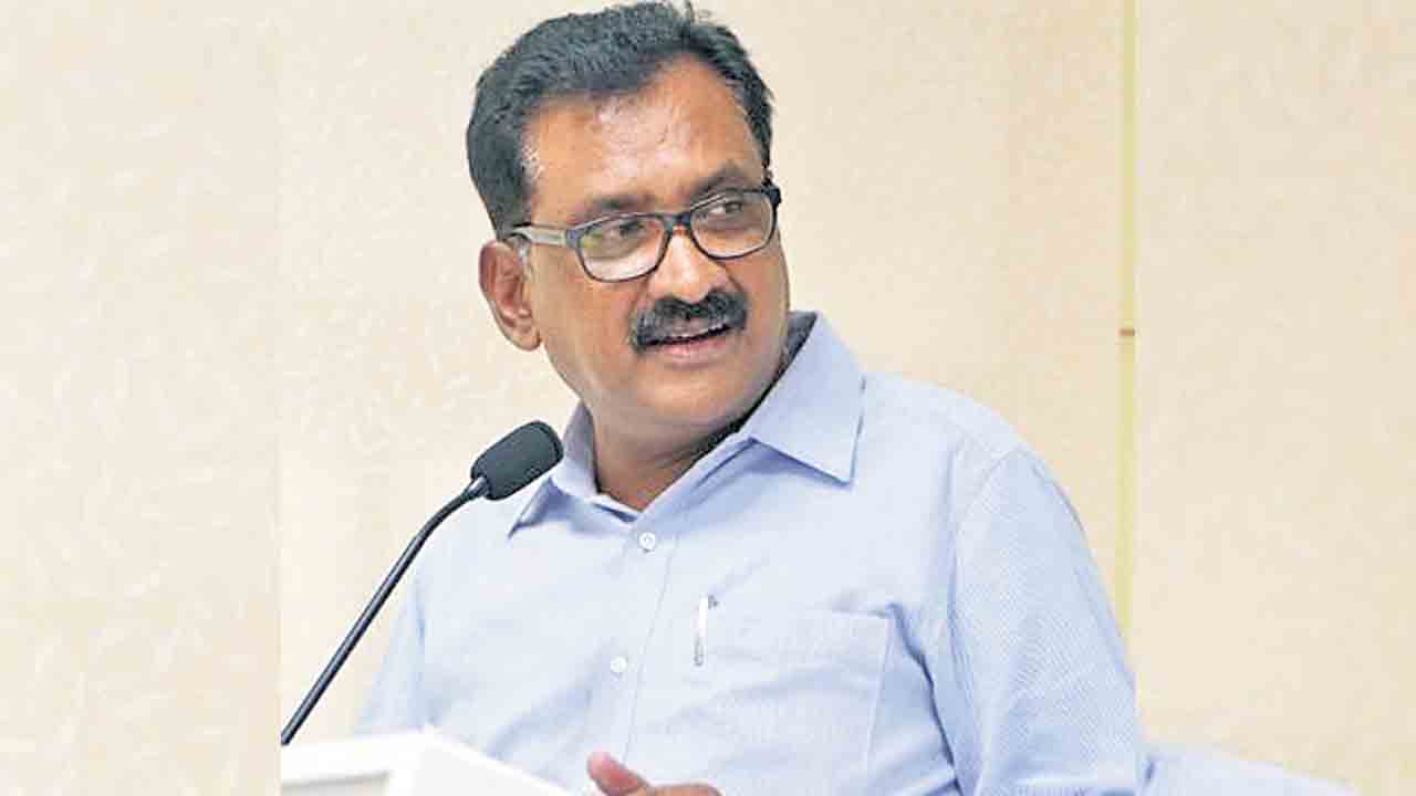 రైతులను అరెస్టు చేసి కంపెనీ పెట్టగలరా?