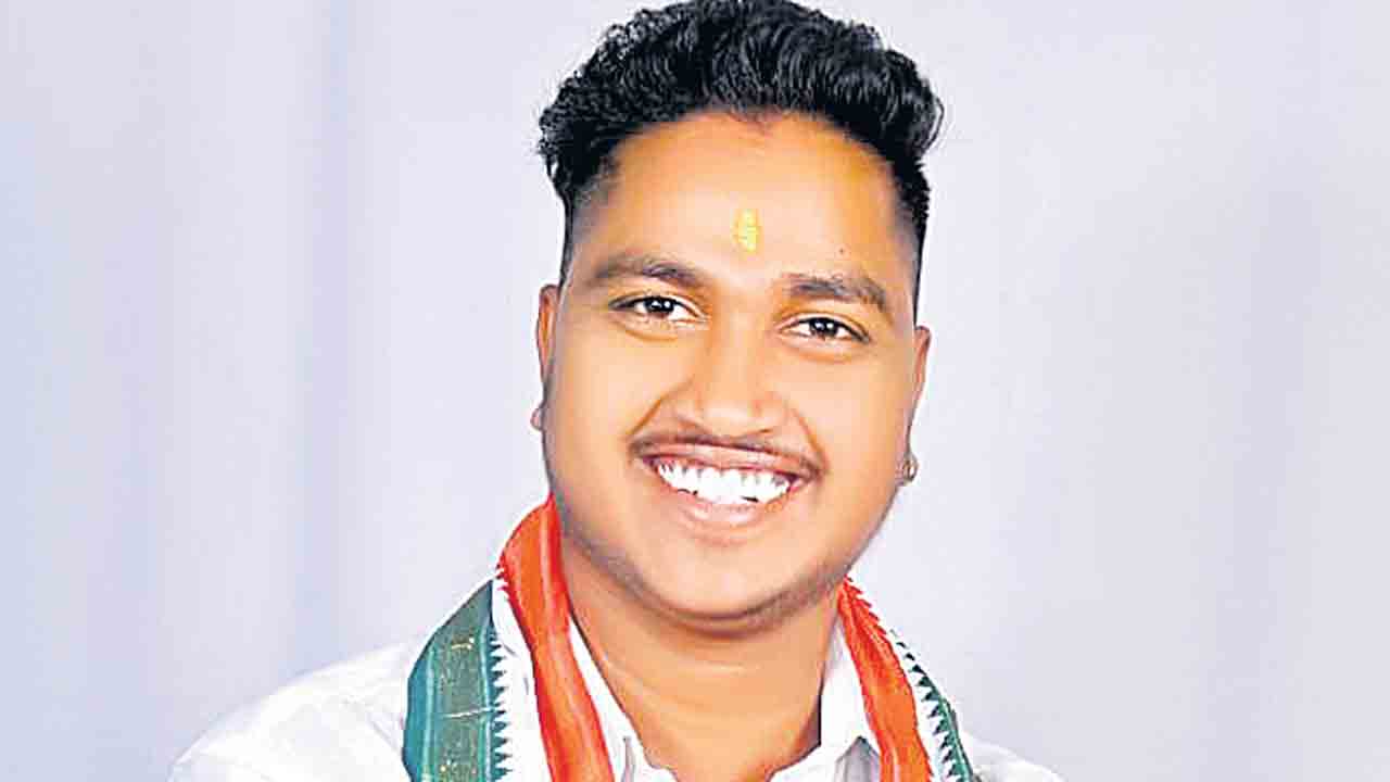 Congress | 50 లక్షలిస్తేనే మార్కెట్‌ కమిటీ పదవి.. కాంగ్రెస్‌లో డబ్బులు ఉన్నోళ్లకే నామినేటెడ్‌ పోస్టులు: ఎన్‌ఎస్‌యూఐ నేడ ప్రణయ్‌