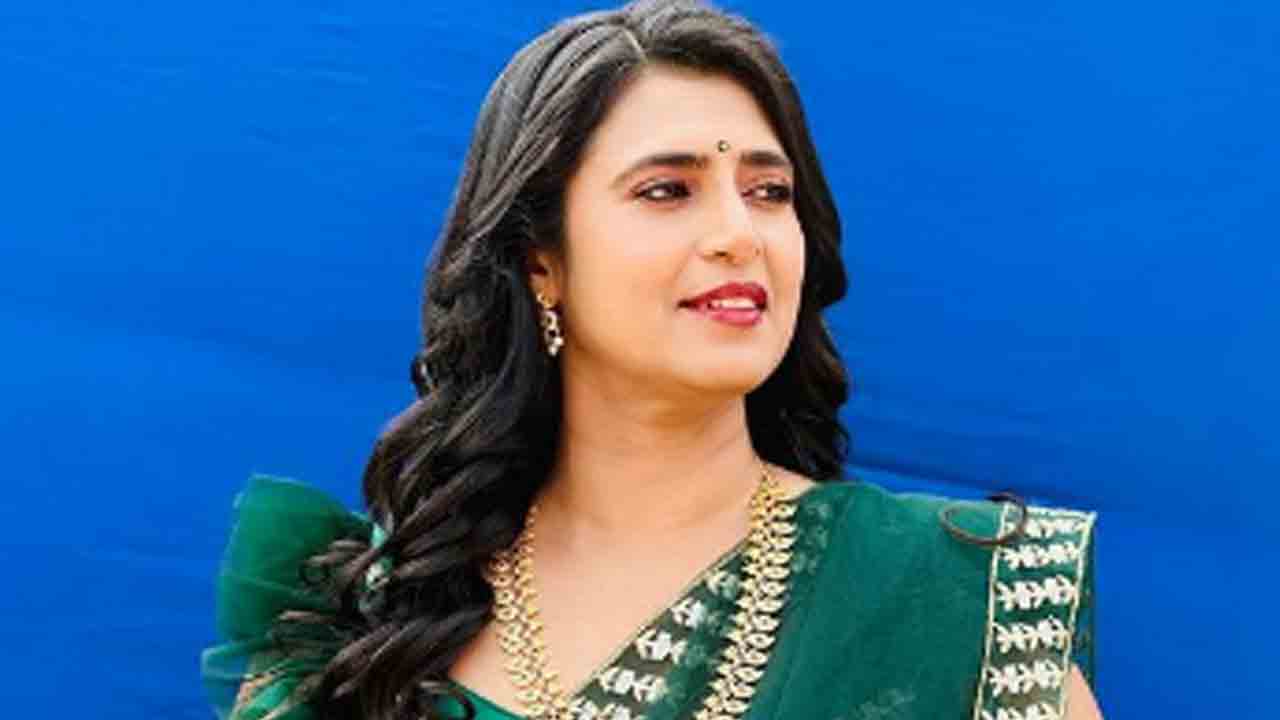 నటి కస్తూరి ముందస్తు బెయిల్‌ పిటిషన్‌ తిరస్కరణ