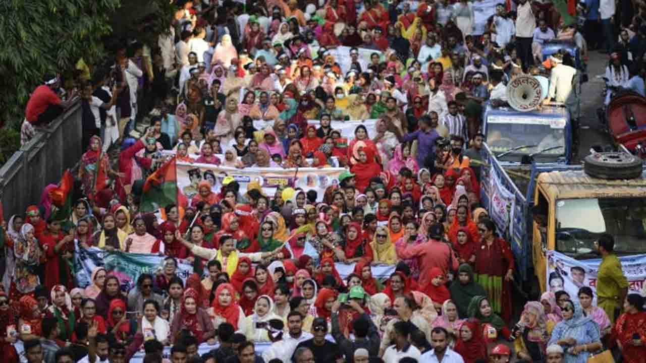 Bangladesh | ఇస్లామిక్‌ దేశం దిశగా బంగ్లాదేశ్‌?