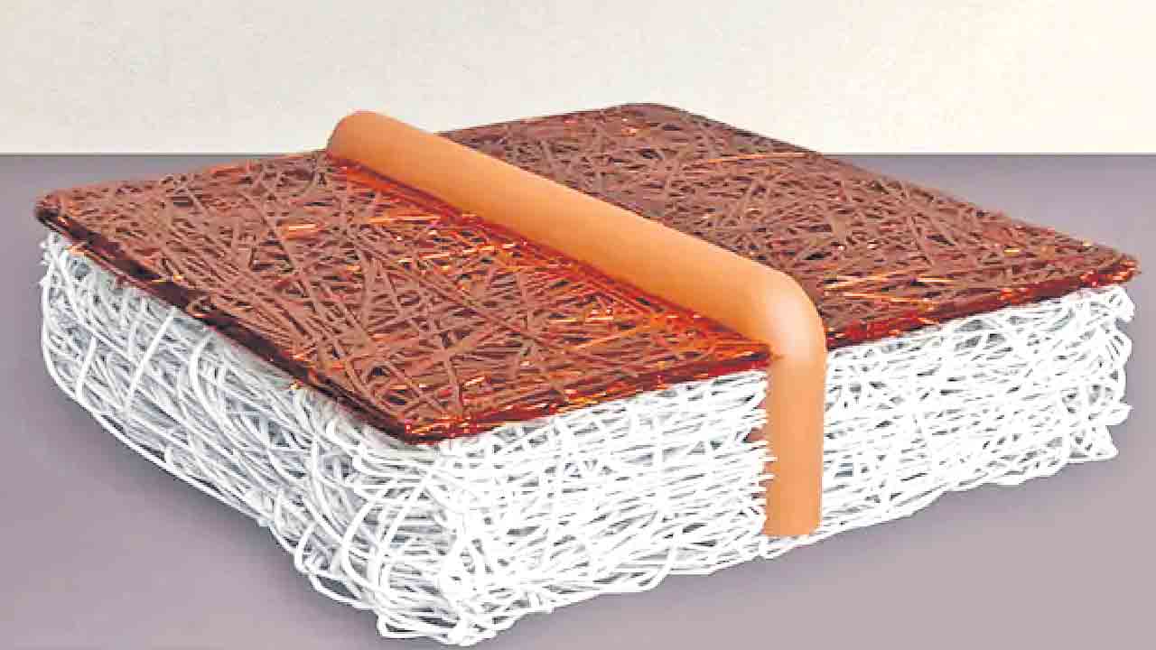 MIT | ఇంధనంగా కార్బన్‌ డయాక్సైడ్‌..  కొత్త పరికరాన్ని అభివృద్ధి చేసిన ఎంఐటీ