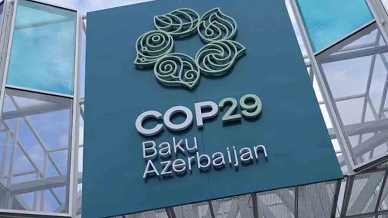 పారిస్‌ ఒప్పందానికి ధనిక దేశాలు కట్టుబడి ఉండాలి