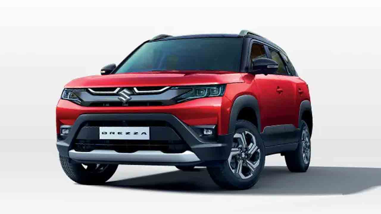 కార్ల విక్రయాల్లో మారుతి టాప్‌