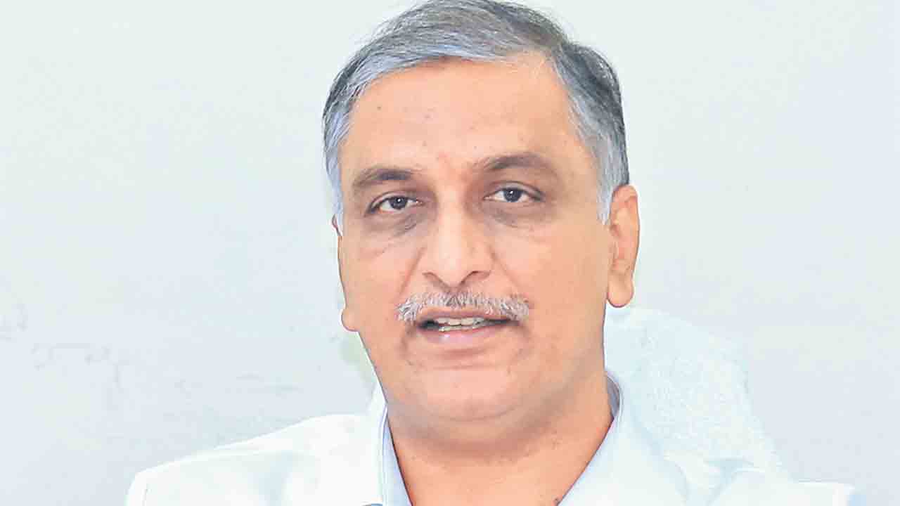 అరెస్టులతో లగచర్ల లడాయిని ఆపలేరు