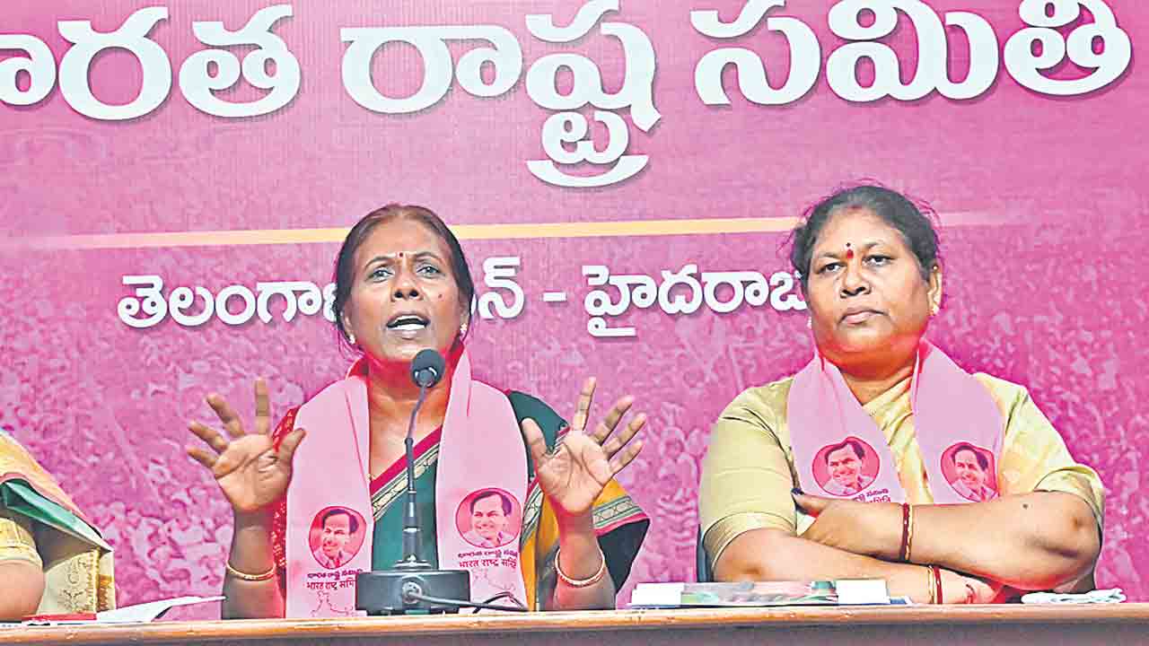 రాహుల్‌.. లగచర్లకు రావేం?