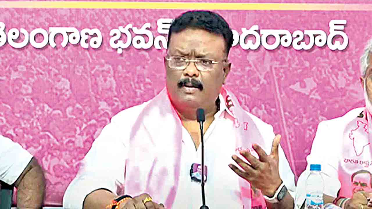 రాహుల్‌జీ.. రేవంత్‌ దాష్టీకాలను చూడండి