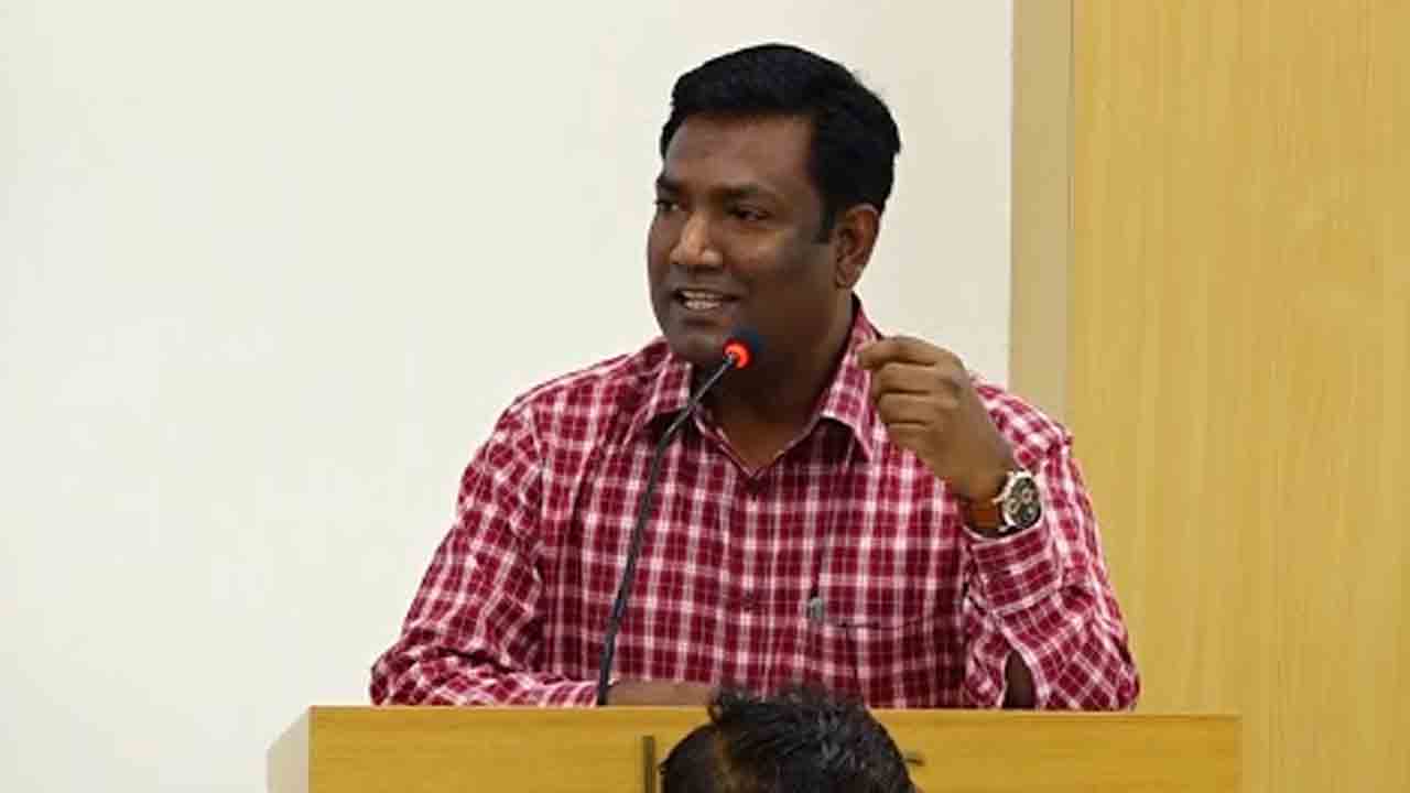 25 నుంచి ‘టెస్ట్‌’లు