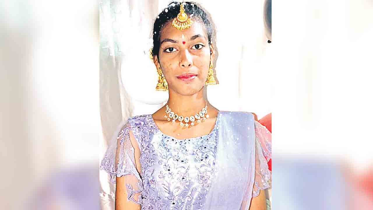 Telangana | గురుకులంలో విద్యార్థిని ఆత్మహత్య.. సంగారెడ్డి జిల్లాలో విషాదం